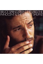 BRUCE SPRINGSTEEN - THE WILD THE INNOCENT AND THE E STREET