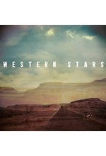 BRUCE SPRINGSTEEN - WESTERN STARS