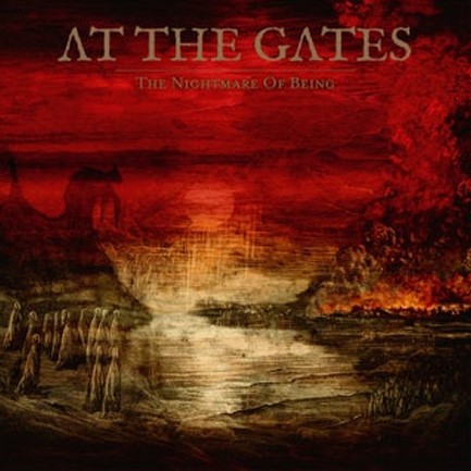 AT THE GATES - THE NIGHTMARE OF BEING