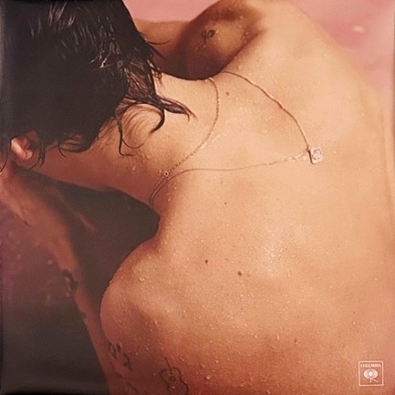 HARRY STYLES - HARRY STYLES