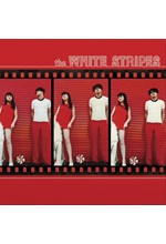 THE WHITE STRIPES - THE WHITE STRIPES