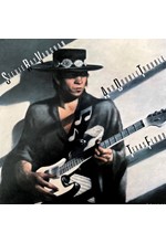 STEVIE RAY VAUGHAN - TEXAS FLOOD