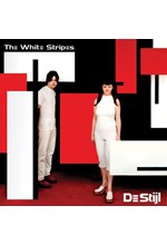 THE WHITE STRIPES - DE STIJL