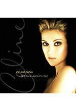 CELINE DION - LET'S TALK ABOUT LOVE (2 LP)