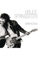 BRUCE SPRINGSTEEN - BORN TO RUN