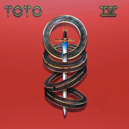 TOTO - TOTO IV