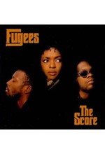 FUGEES - THE SCORE (2 LP)