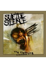 SUICIDE SILENCE - THE CLEANSING (ULTIMATE EDITION) (2 LP)