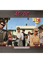 AC/DC - DIRTY DEEDS DONE DIRT CHEAP