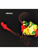 JIMI HENDRIX - BAND OF GYPSYS