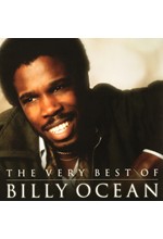 BILLY OCEAN - THE VERY BEST OF BILLY OCEAN