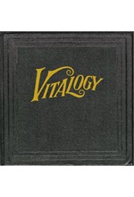 PEARL JAM - VITALOGY VINYL EDITION (REMASTERED) (2 LP)