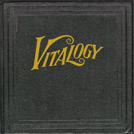 PEARL JAM - VITALOGY VINYL EDITION (REMASTERED) (2 LP)