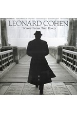 LEONARD COHEN - SONGS FROM THE ROAD (2 LP)