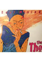 THE THE - SOUL MINING