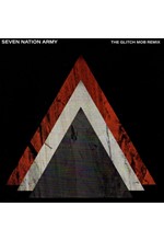 THE WHITE STRIPES - SEVEN NATION ARMY X THE GLITCH MOB