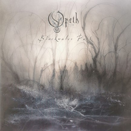 OPETH - BLACKWATER PARK (20TH ANNIVERSARY EDITION) (2 LP)