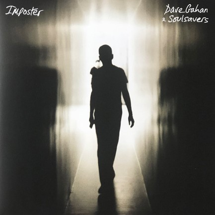 DAVE GAHAN & SOULSAVERS - IMPOSTER