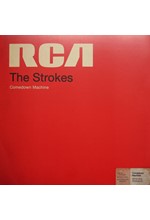 THE STROKES - COMEDOWN MACHINE