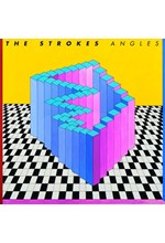 THE STROKES - ANGLES