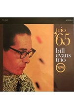 BILL EVANS - BILL EVANS -TRIO '65