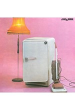 THE CURE - THREE IMAGINARY BOYS