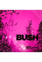 BUSH - LOADED: THE GREATEST HITS (2 LP)