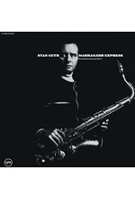 STAN GETZ - MARRAKESH EXPRESS