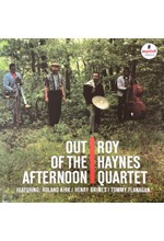 ROY HAYNES - OUT OF THE AFTERNOON