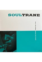 JOHN COLTRANE - SOULTRANE