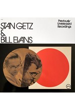 STAN GETZ - STAN GETZ & BILL EVANS