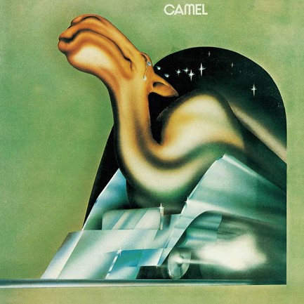 CAMEL - CAMEL