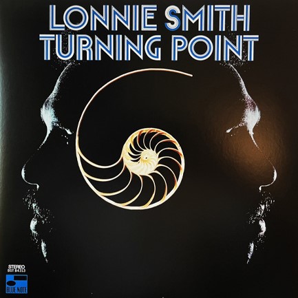 SMITH LONNIE - TURNING POINT