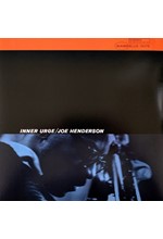 JOE HENDERSON - INNER URGE