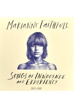 MARIANNE FAITHFUL - SONGS OF INNOCENCE AND EXPERIENCE 1965-1995 (2 LP)