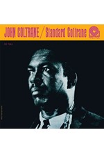 JOHN COLTRANE - STANDARD COLTRANE