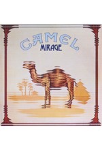 CAMEL - MIRAGE