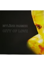 MYLENE FARMER - CITY OF LOVE