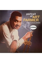 ART FARMER - PORTRAIT OF ART FARMER