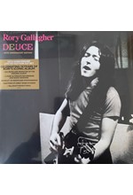 RORY GALLAGHER - DEUCE (3 LP)