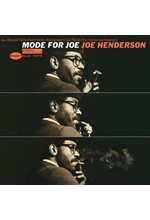 JOE HENDERSON - MODE FOR JOE