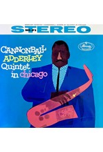 ADDERLEY CANNONBALL - C.ADDERLEY QUINTET IN CHIC