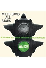 MILES DAVIS - WALKIN'