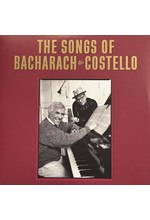 ELVIS COSTELLO - THE SONGS OF BACHARACH & COSTELLO (2 LP)