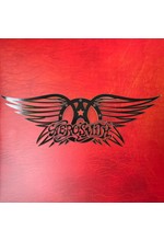 AEROSMITH - GREATEST HITS