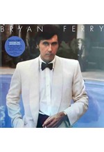 BRYAN FERRY - ANOTHER TIME ANOTHER PLACE