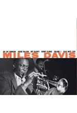 MILES DAVIS - VOLUME 1