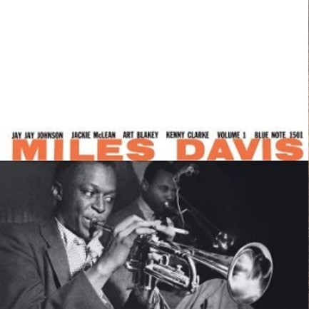 MILES DAVIS - VOLUME 1