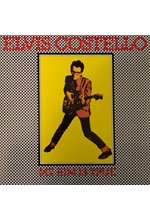 ELVIS COSTELLO - MY AIM IS TRUE