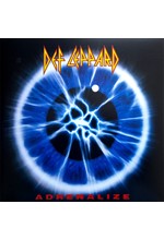 DEF LEPPARD - ADRENALIZE